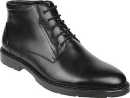 Ботинки ОКП548314Б01М