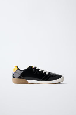 BAMBA F?TBOL / Negro