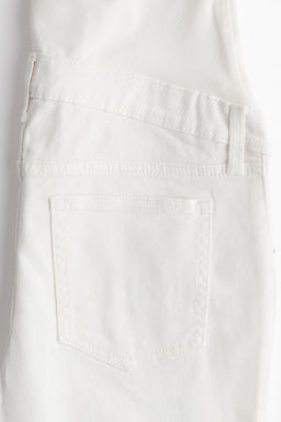 MAMA Slim Ankle Jeans - H&m фото 4