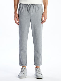 Slim Fit Erkek Pantolon