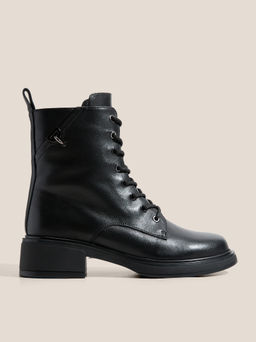 Женские ботинки TENDANCE Артикул 4538560, черный