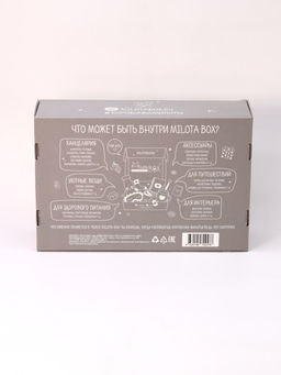 MilotaBox Bunny Box - MILOTA BOX фото 6