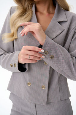 Пиджак Джоди - Эльза фото 10