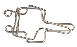 DELFBRICK DLM-26 Головоломка металлическая 1 шт Рамки 2 элемент