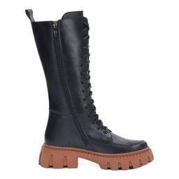 Сапожки девичьи