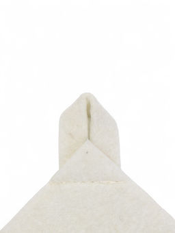 Коврик - сидушка для бани и сауны С лёгким паром, полиэфир 70%, шерсть 30%, Добропаровъ  фото 4