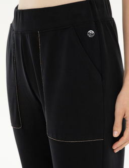 Siyah Regular Fit E_ofman Alt_ - Pierre cardin фото 5