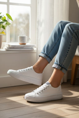 Кеды / Lee Cooper