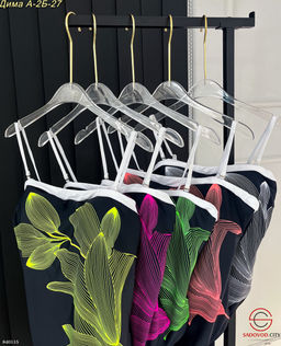 Купальник женский слитный