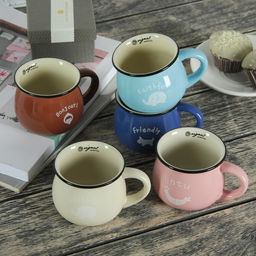 Кружка «Мечты», 250 мл, керамика, и, рисунок, МИКС