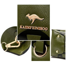 KAIDIFEINIROO Сумка женская 8036  фото 19