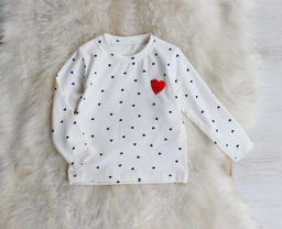 Лонгслив - Baroshakids фото 3