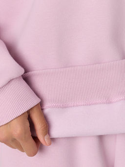 Комплект женский розовый - Mark formelle фото 7