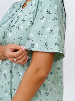 Ночная сорочка мод.1092/18