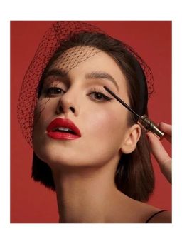 Eveline Тушь для ресниц Объем VARIETE Lashes Show тон черный, 10мл  фото 3