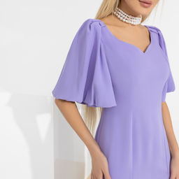 Платье По дороге в Голливуд (фэшн) - Charutti фото 3