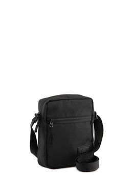 Чёрная сумка планшет NaVibe - S.lavia фото 2