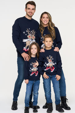 Джемпер мужской 5232-12370 - Vay фото 7