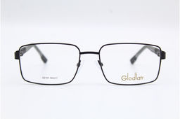 Оправа Glodiatr 2157 55-17-143 C6 (МЯГКИЙ ЗАУШНИК)