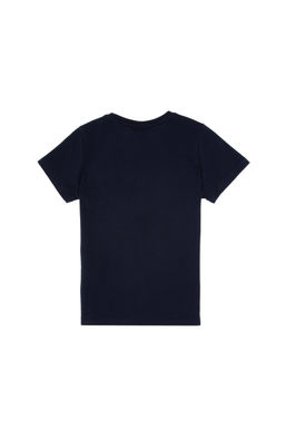 Erkek _ocuk Lacivert Ti__rt - U.s. polo assn фото 2