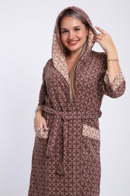 Халат женский 215