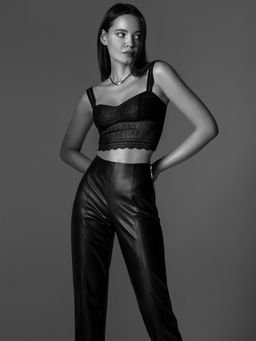 CONTE LTT 2306 black