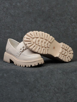 06-5926-2 BEIGE Туфли (натуральная кожа)