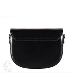 Сумка женская кожаная 01NL black NL - S-style фото 4