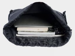 Рюкзак SR-1001-Black - Ferro фото 13