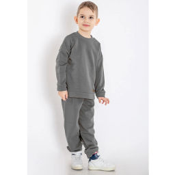 Костюм футер 3х нитка петля 8438300104 - Youlala фото 8