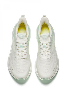 Кроссовки для бега Бежевый/Зеленый - Anta фото 3