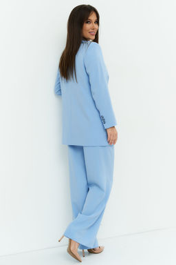 Костюм Magia mody 2209 голубой