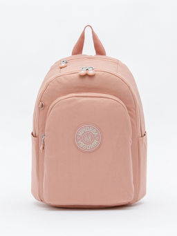 Рюкзак 8746MD pink Mindesa