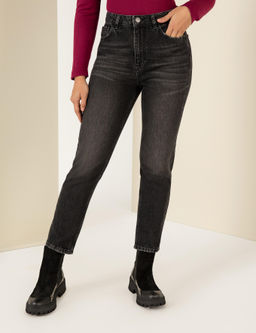 Koyu Gri Jean Pantolon - Pierre cardin фото 2