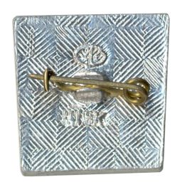 Значок Волгоград