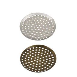 Zlatka Заготовки для рукоделия DC-403 d 35 мм 10 х 5 шт СК/Распродажа №02 под бронзу  фото 3