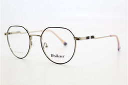 Оправа Disikaer 52614 48-20-140 C4