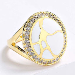 Кольцо арт. 22 6478 (id 271530)