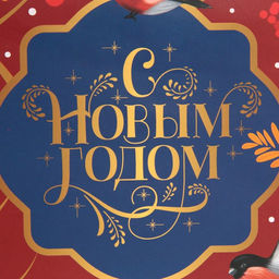 Пакет ламинированный горизонтальный Пора чудес, MS 18 23 10 см - Дарите счастье фото 4