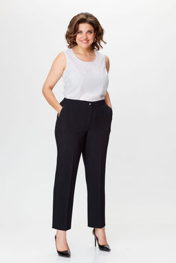 Костюм Anastasia Mak 1259 кремовый  фото 547