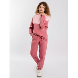 Костюм футер 3х нитка начёс 8551340101 8551340101 купить оптом по цене 2 053 ?| Фабрика детской одежды Юлла - Youlala фото 2