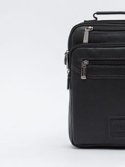 Сумка 10100-1AM black Allan Marco