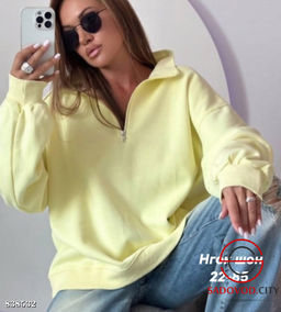 Кофта женская на полузамке - Bruno фото 5