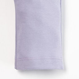 Комбинезон с бантиком Крошка Я, BASIC LINE, рост 62-68 см  фото 4