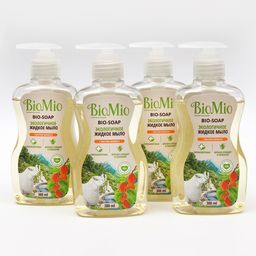 Набор Подарочный БИОМЕД Trade Presenter - Biomio фото 2