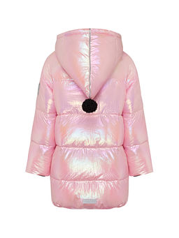 Пуховик - Смена фото 7