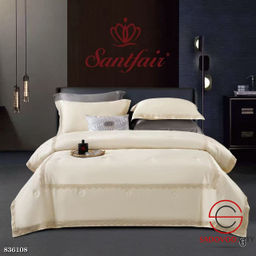 Комплект постельное бельё с готовым одеялом