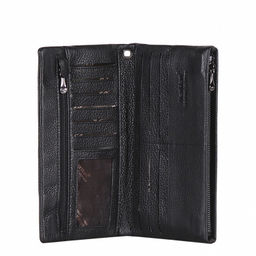 Кошелек 9908-1806 black Vermari