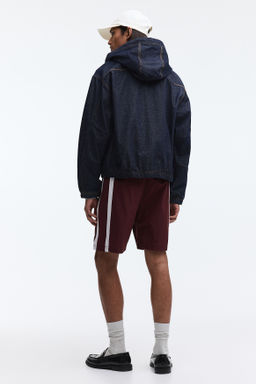 Regular Fit Track shorts - H&m фото 8