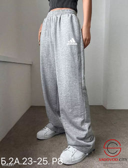 Штаны спортивные женские - Bruno фото 7